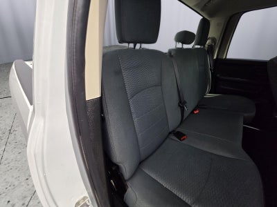 2020 RAM 1500 Classic Tradesman