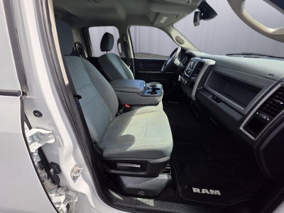 2020 RAM 1500 Classic Tradesman