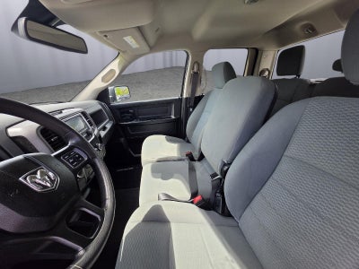 2020 RAM 1500 Classic Tradesman