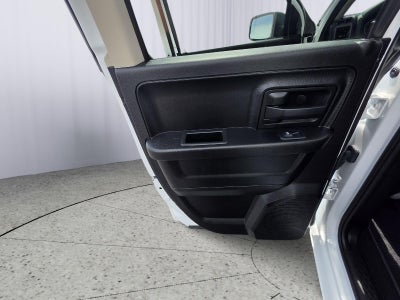 2020 RAM 1500 Classic Tradesman