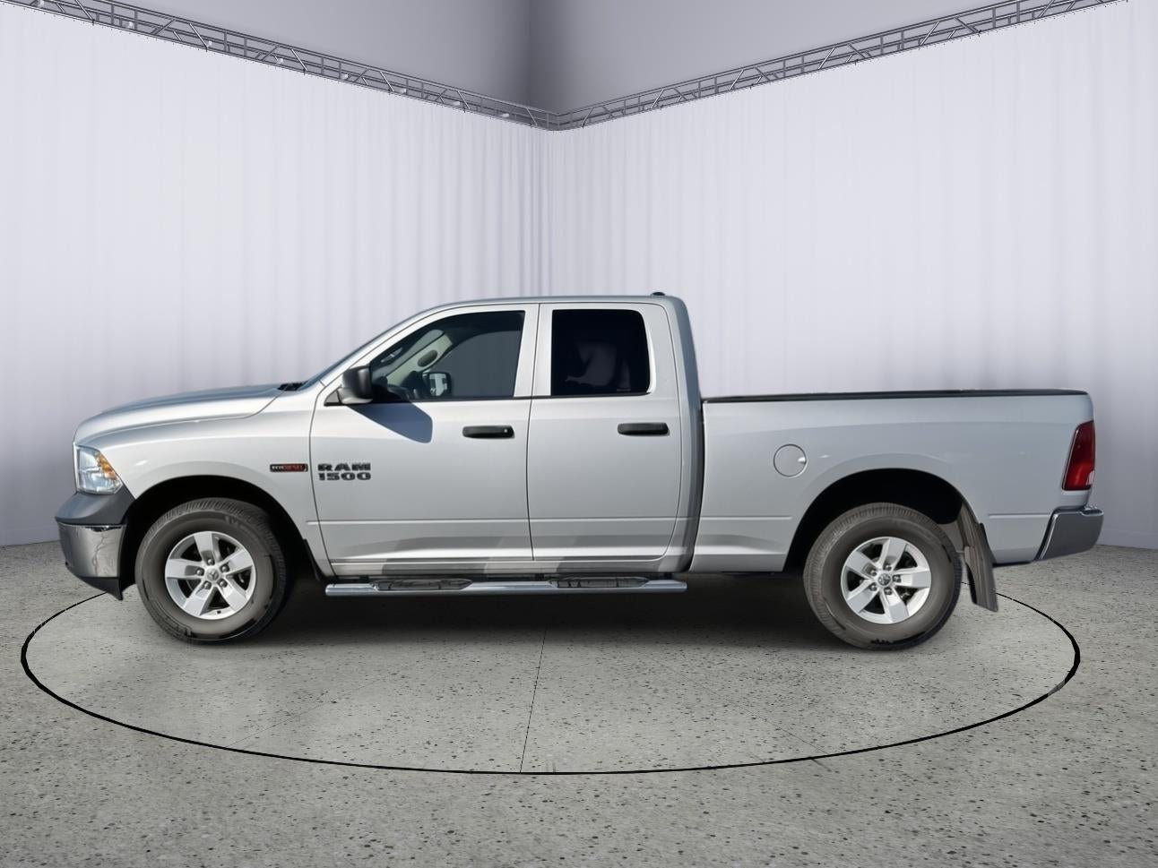 2018 RAM 1500 Tradesman