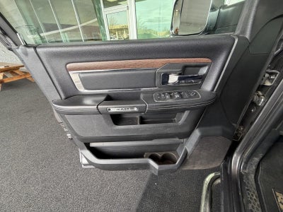 2018 RAM 1500 Laramie