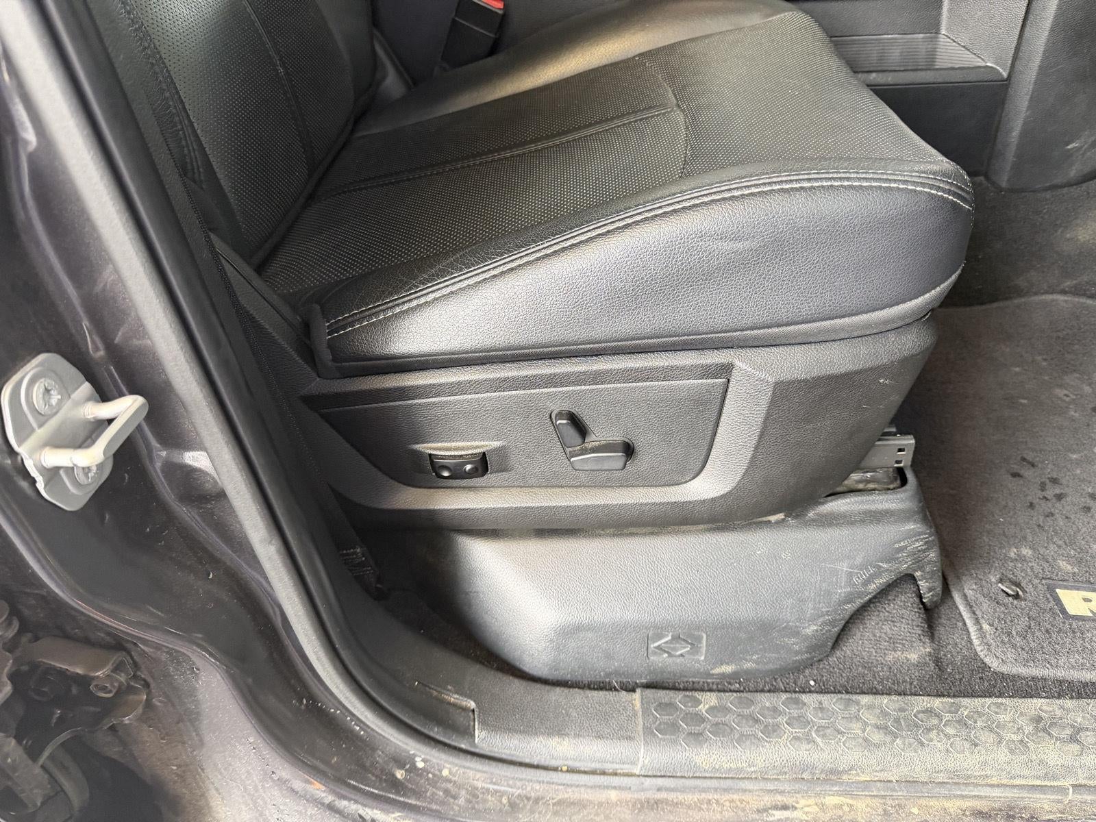 2018 RAM 1500 Laramie