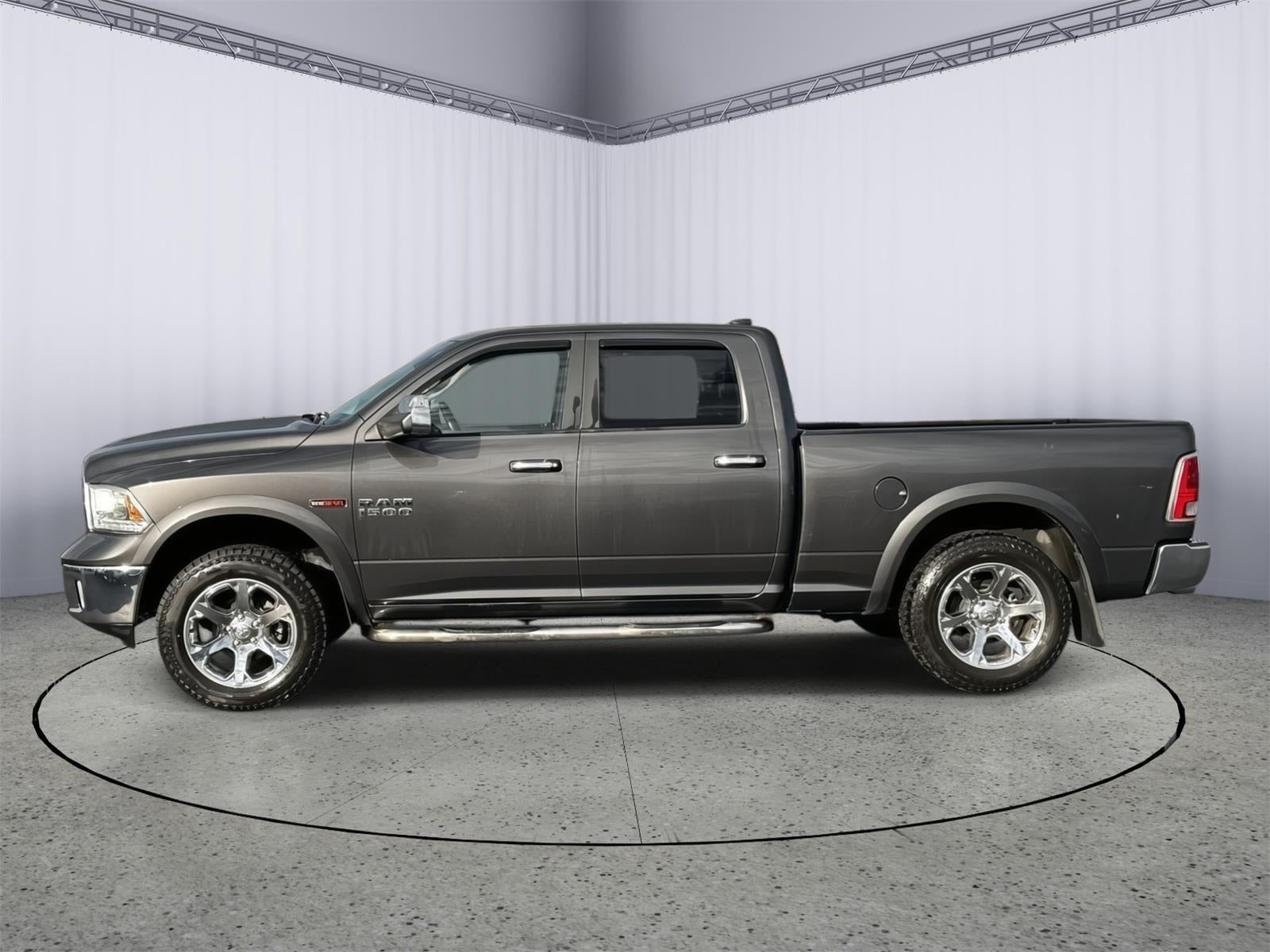 2018 RAM 1500 Laramie