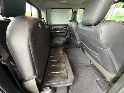 2018 RAM 1500 Laramie