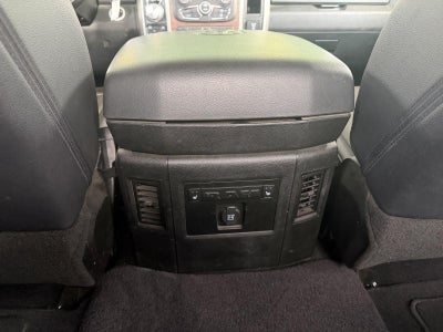 2018 RAM 1500 Laramie