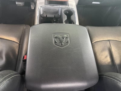 2018 RAM 1500 Laramie