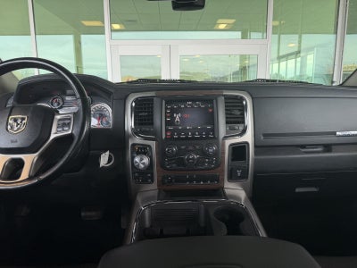 2018 RAM 1500 Laramie