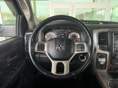 2018 RAM 1500 Laramie