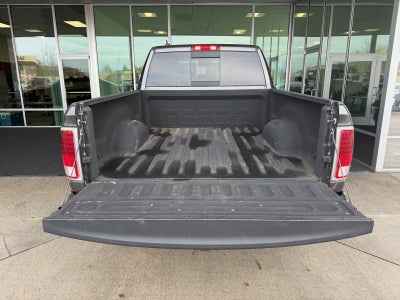 2018 RAM 1500 Laramie