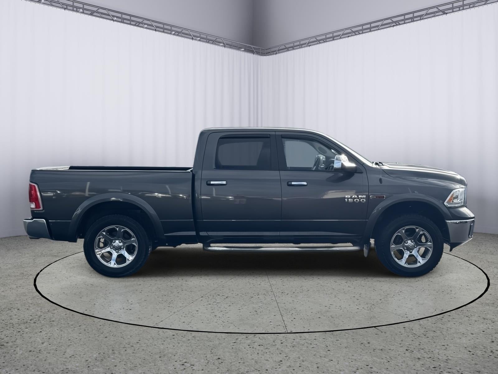 2018 RAM 1500 Laramie