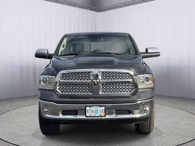 2018 RAM 1500 Laramie