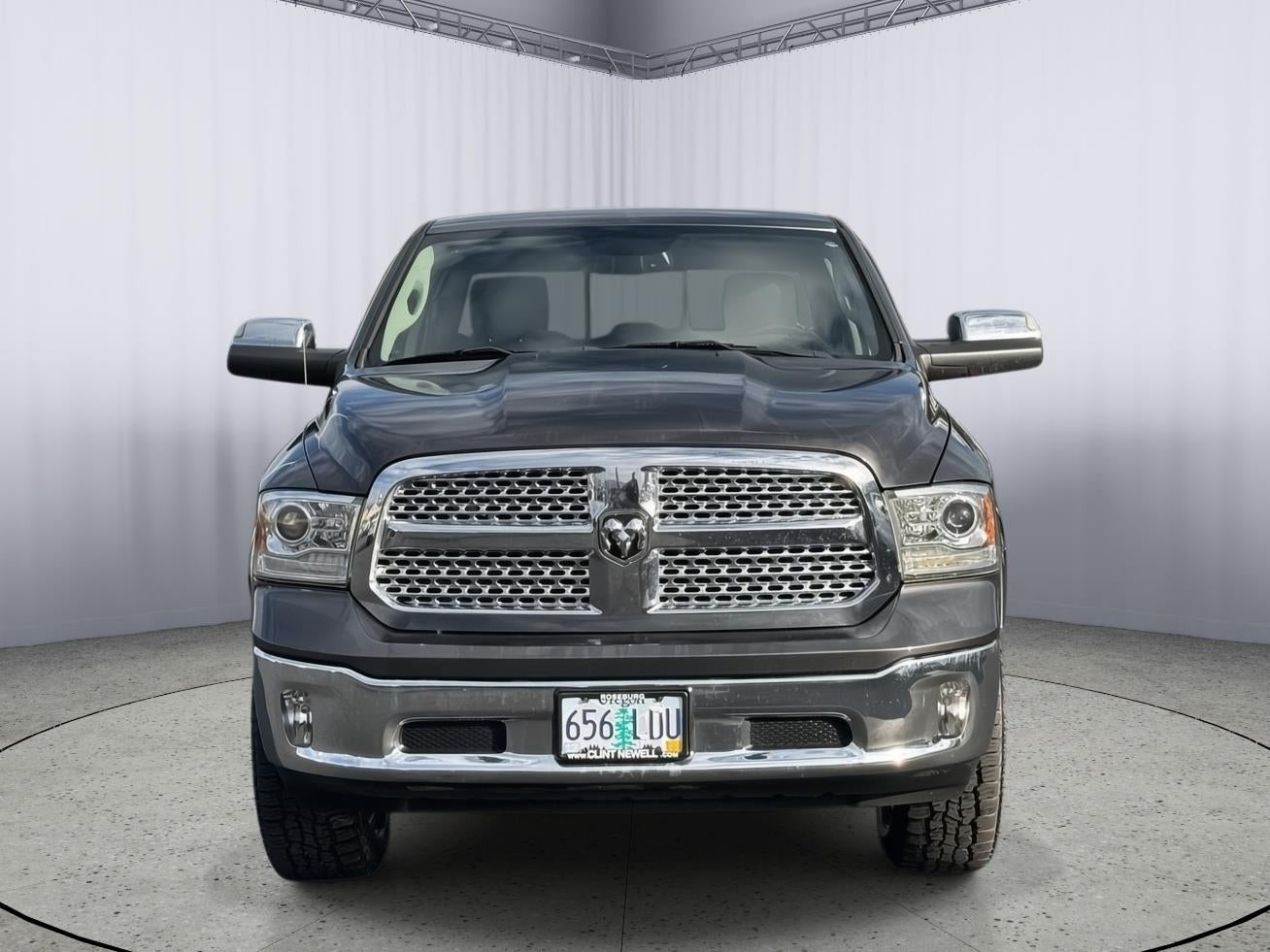 2018 RAM 1500 Laramie