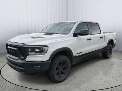 2023 RAM 1500 Rebel