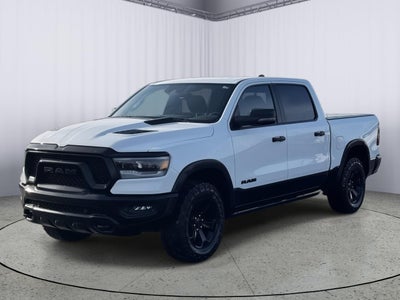 2023 RAM 1500 Rebel