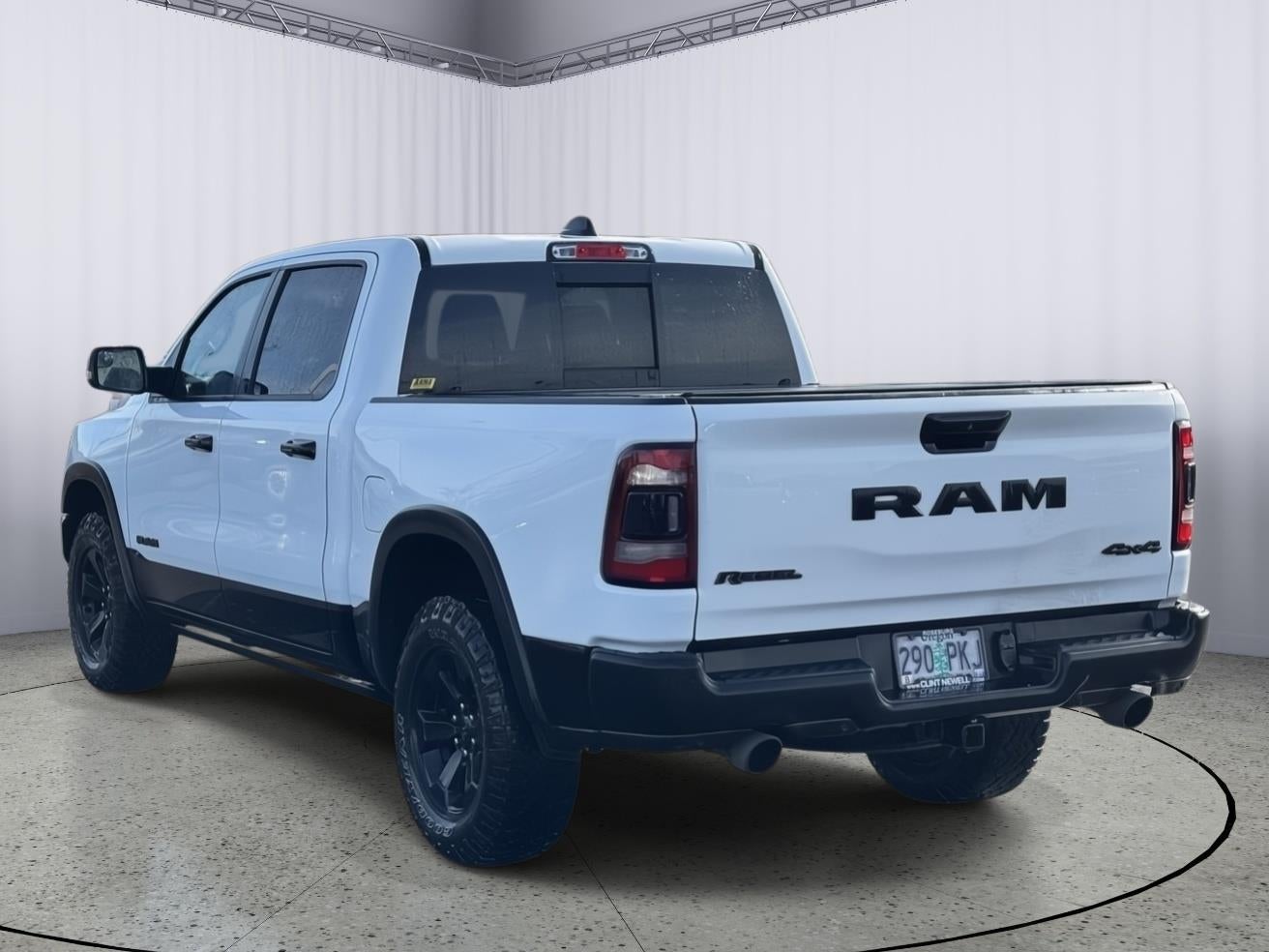 2023 RAM 1500 Rebel