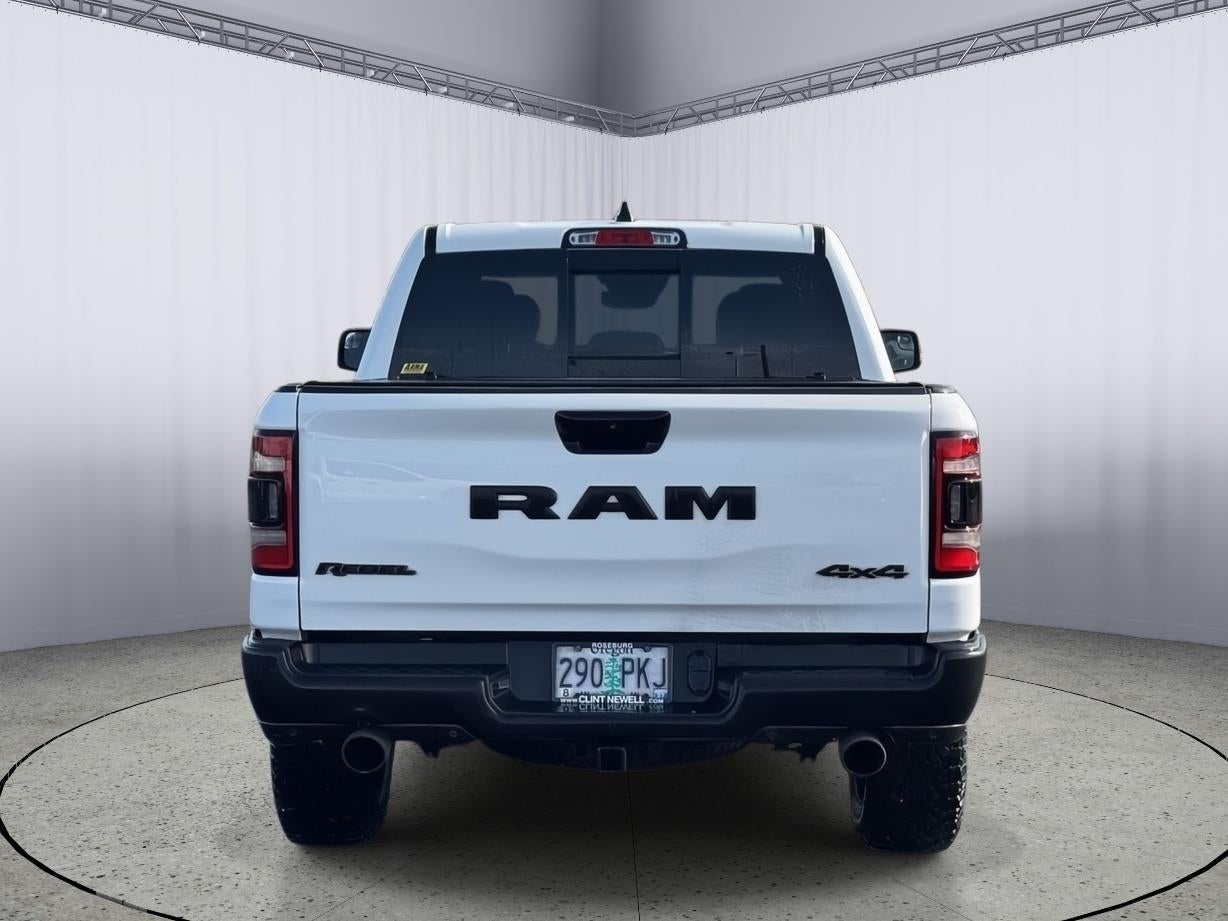 2023 RAM 1500 Rebel