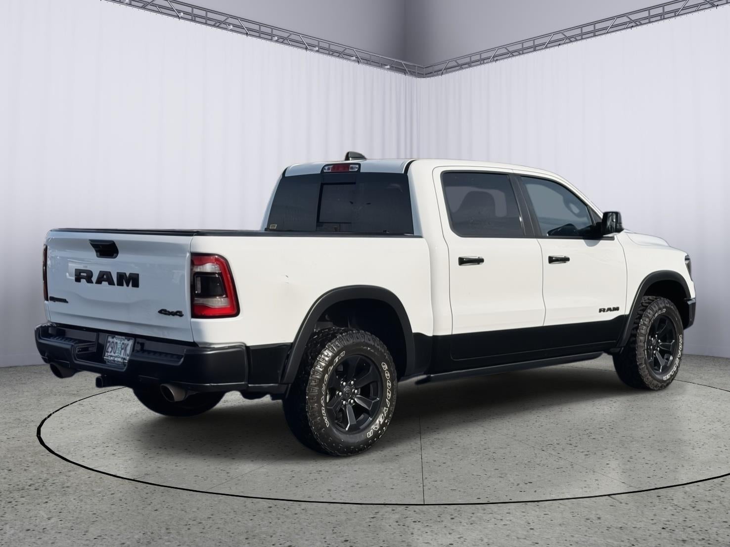 2023 RAM 1500 Rebel