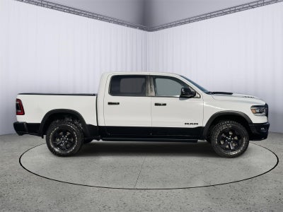 2023 RAM 1500 Rebel
