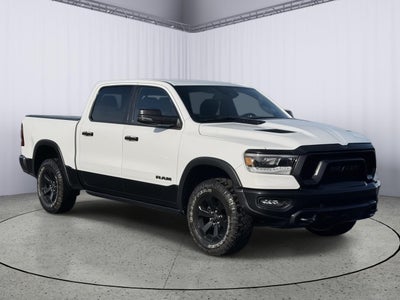 2023 RAM 1500 Rebel
