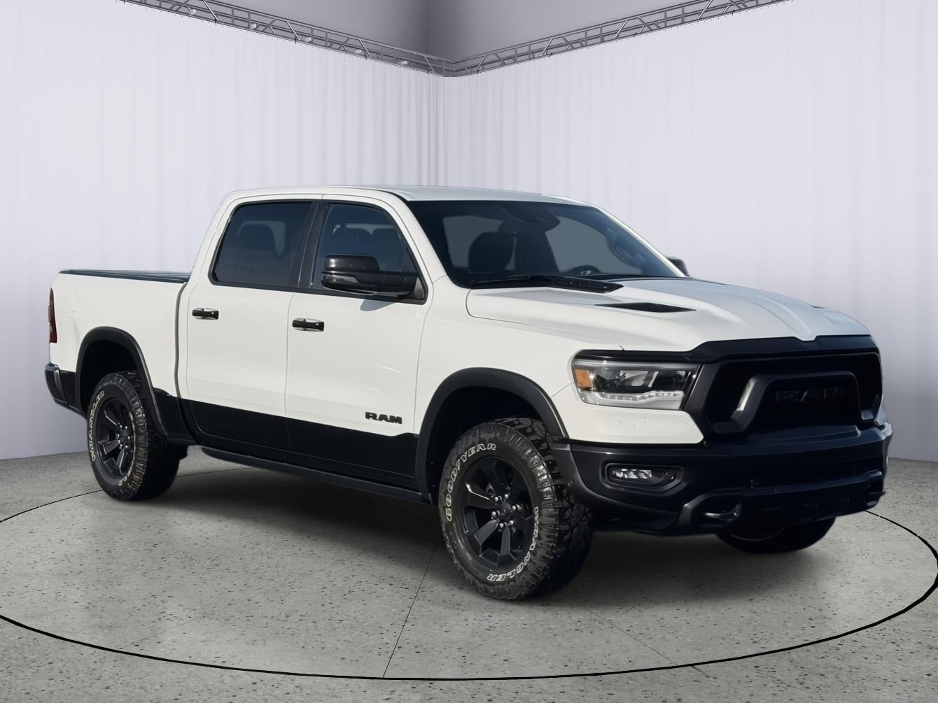 2023 RAM 1500 Rebel