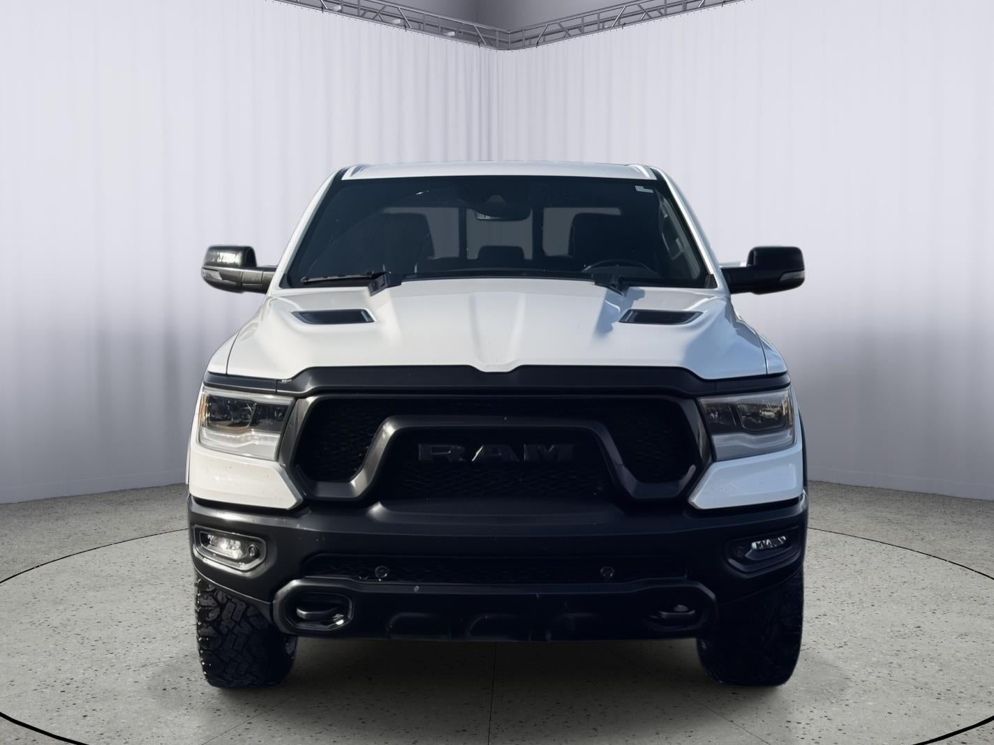 2023 RAM 1500 Rebel