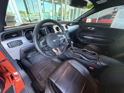 2015 Ford Mustang GT