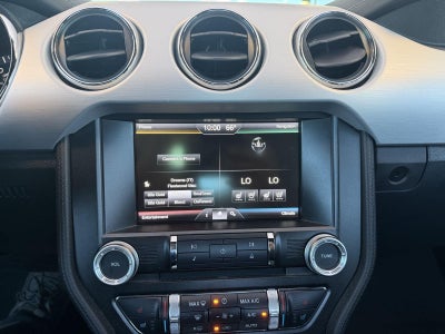2015 Ford Mustang GT