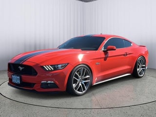 2015 Ford Mustang GT