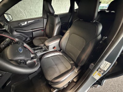 2023 Ford Escape ST-Line Elite