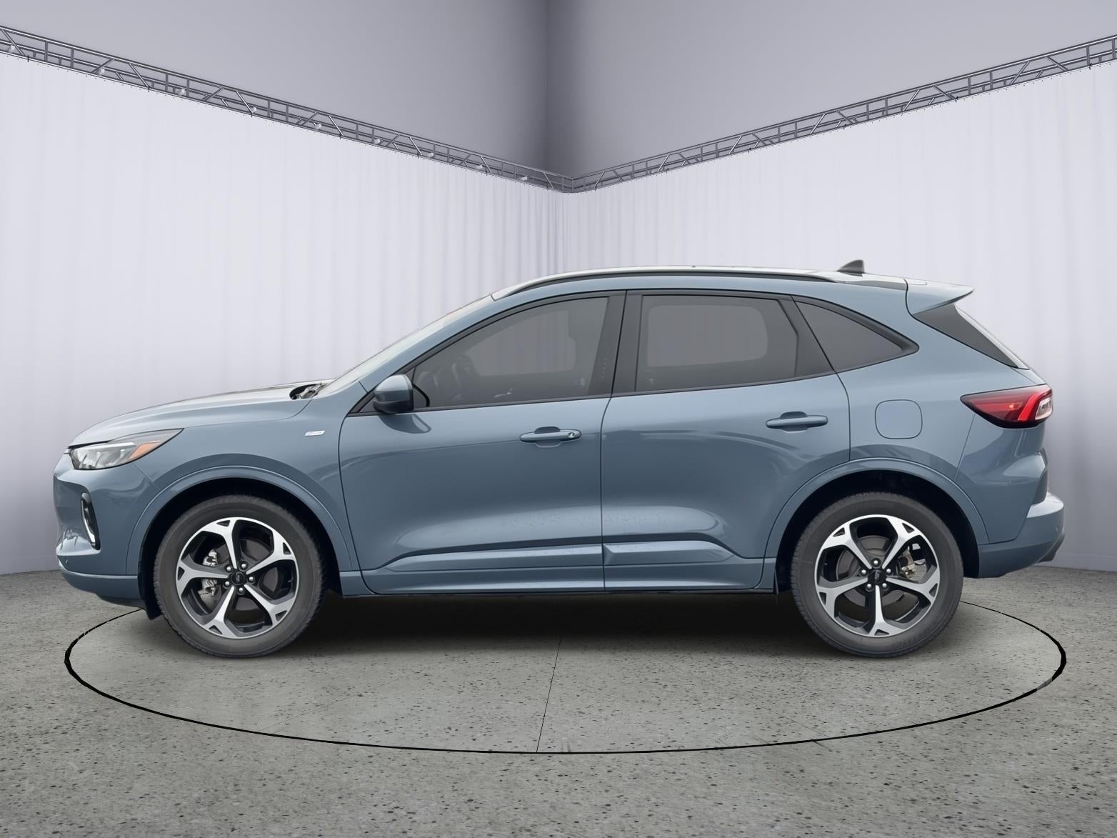 2023 Ford Escape ST-Line Elite