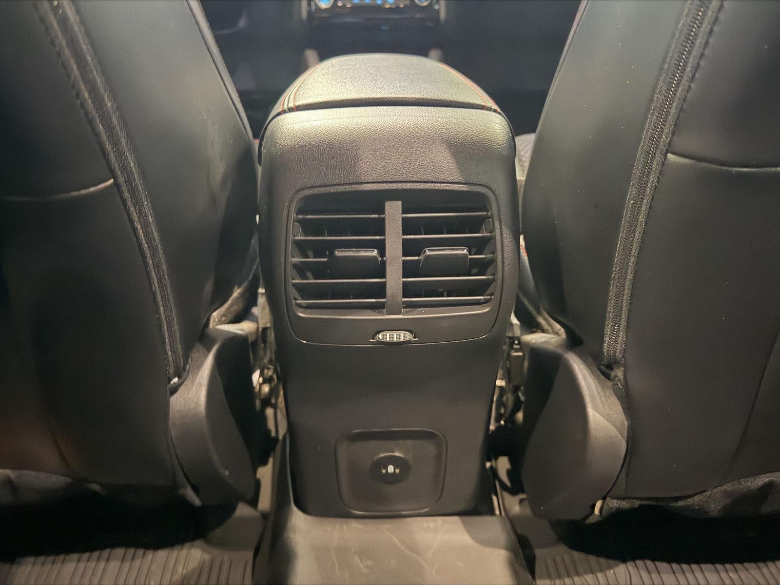 2023 Ford Escape ST-Line Elite