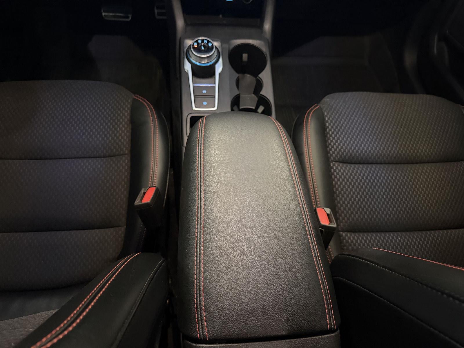 2023 Ford Escape ST-Line Elite