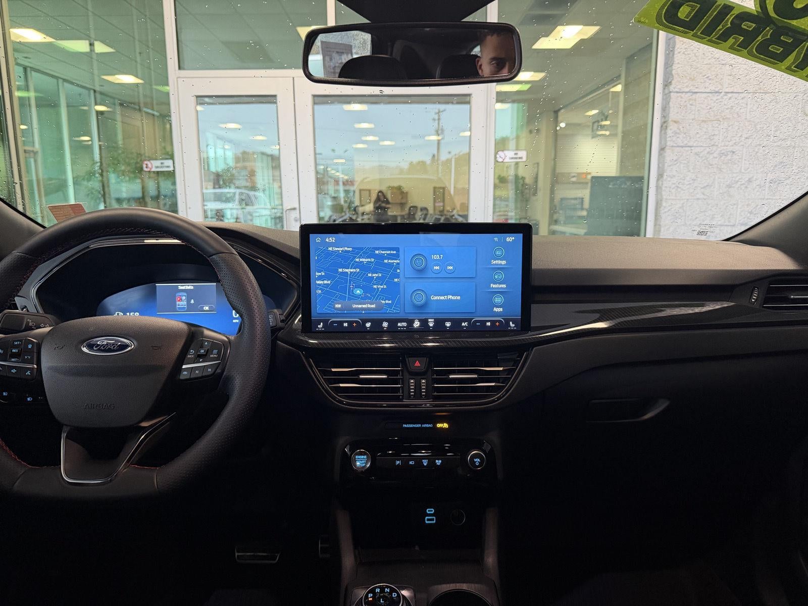 2023 Ford Escape ST-Line Elite