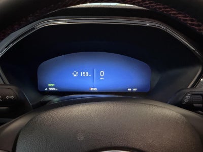 2023 Ford Escape ST-Line Elite