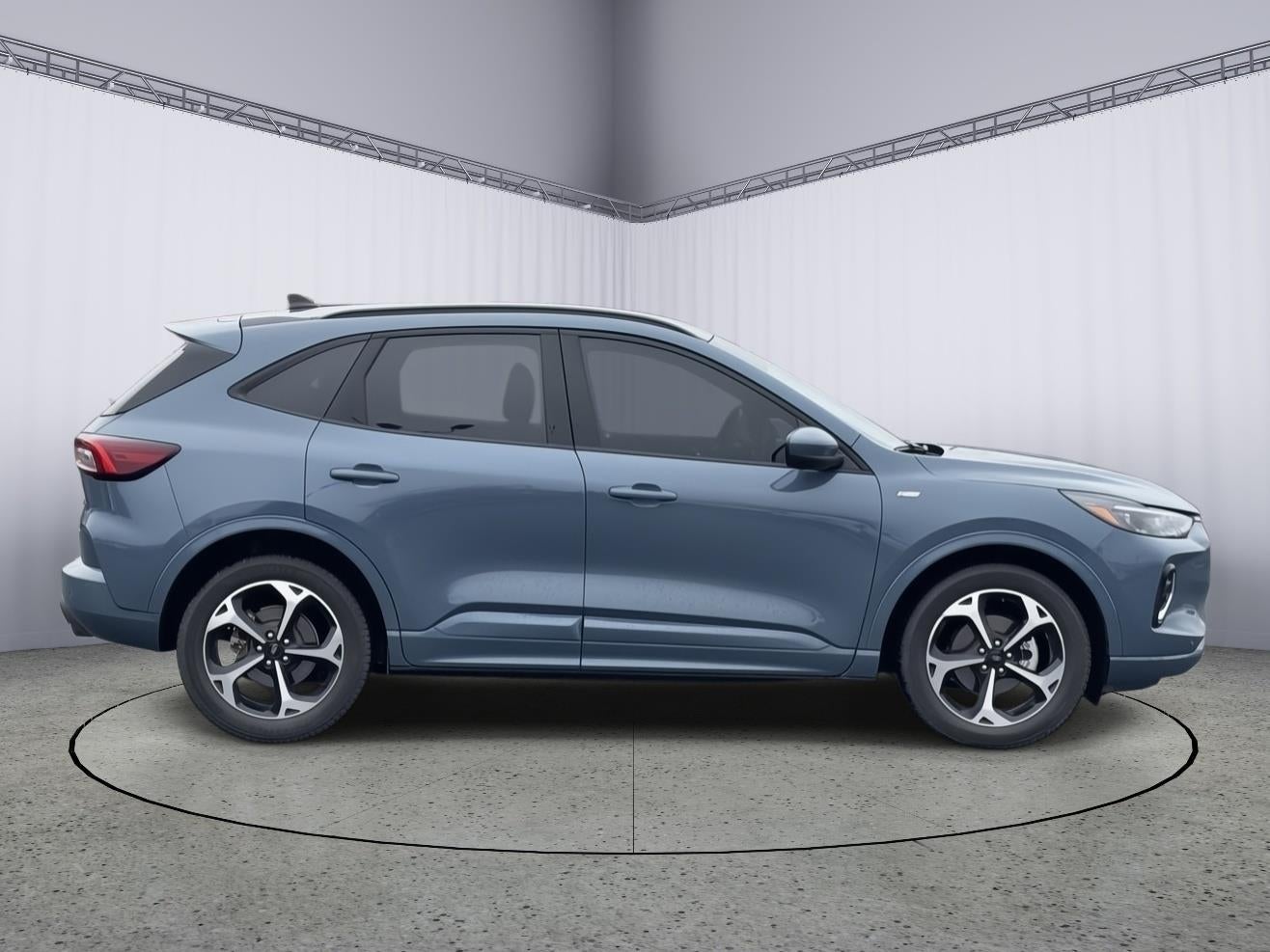 2023 Ford Escape ST-Line Elite