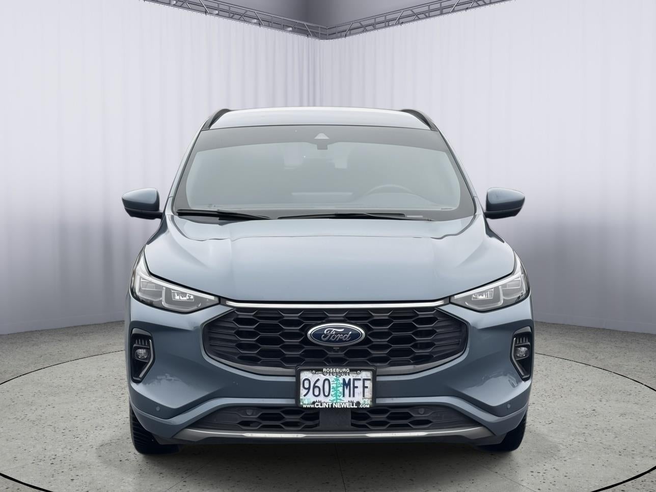 2023 Ford Escape ST-Line Elite