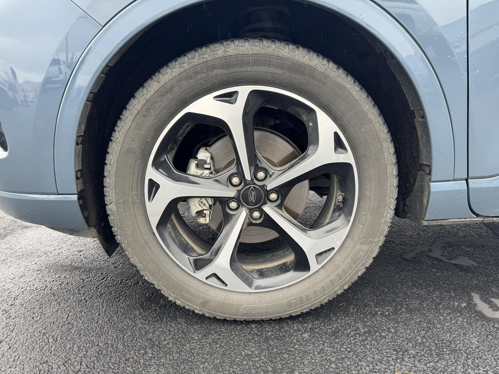 2023 Ford Escape ST-Line Elite