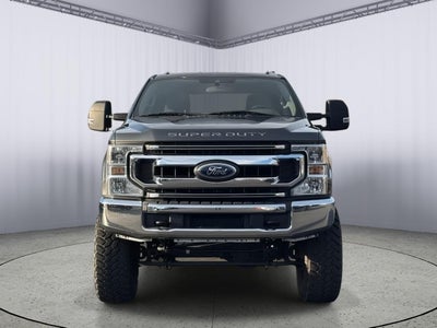 2020 Ford Super Duty F-250 SRW XL