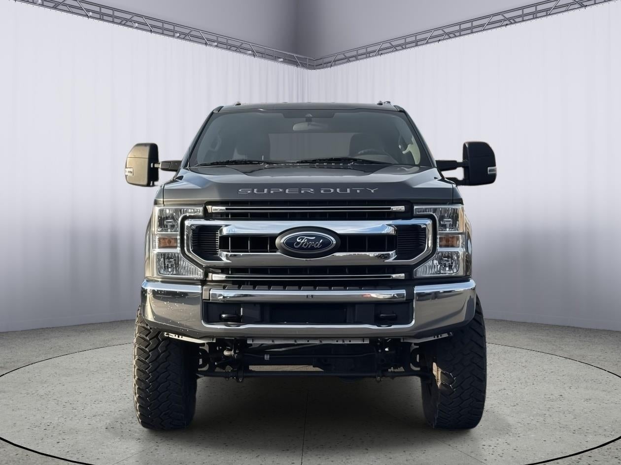2020 Ford Super Duty F-250 SRW XL