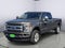2019 Ford Super Duty F-250 SRW XL