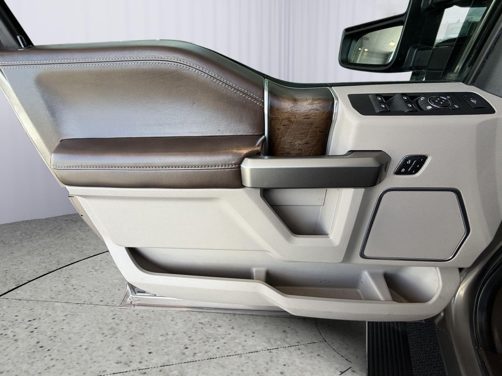 2019 Ford Super Duty F-250 SRW XL