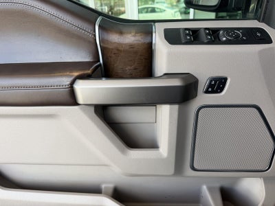 2019 Ford Super Duty F-250 SRW XL