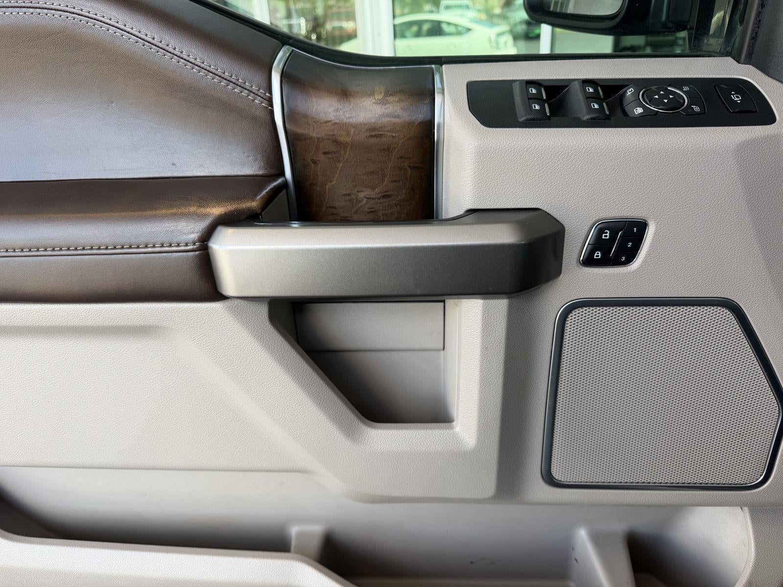 2019 Ford Super Duty F-250 SRW XL