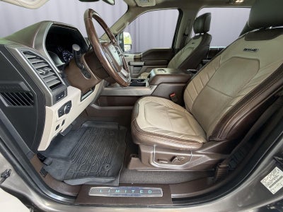 2019 Ford Super Duty F-250 SRW XL