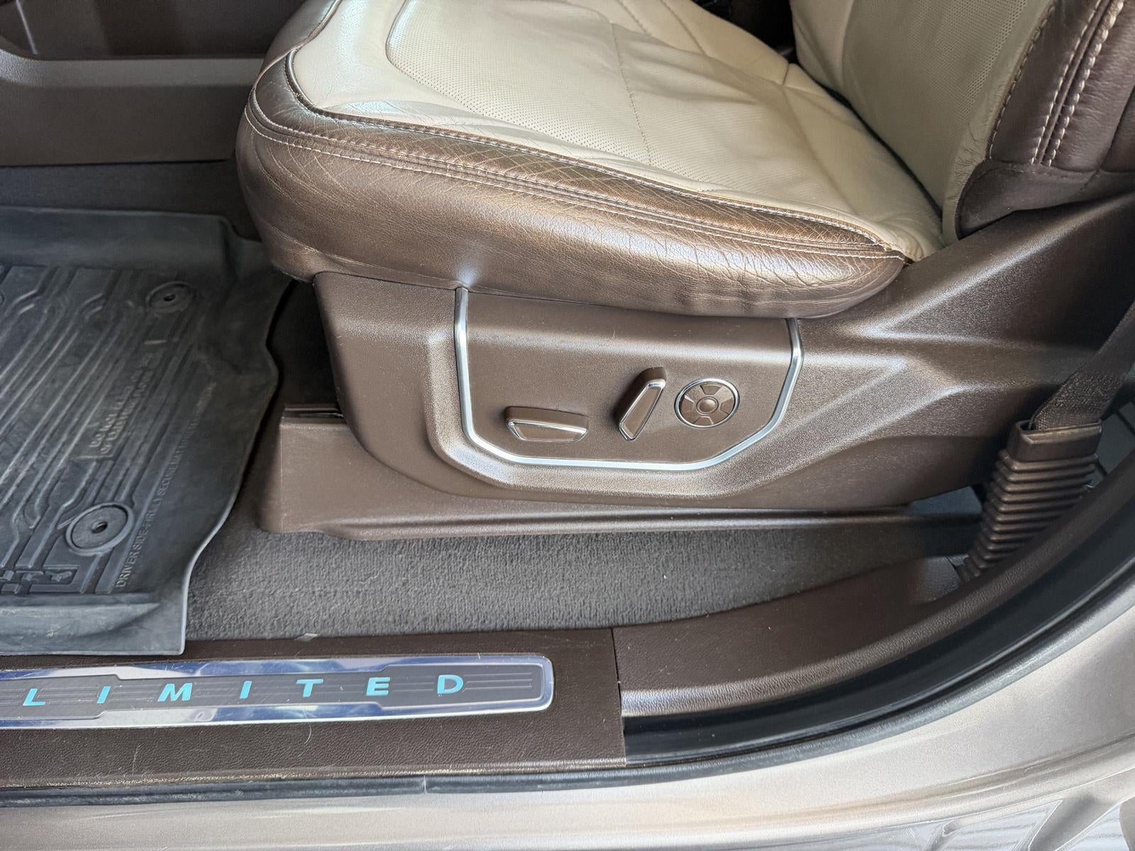 2019 Ford Super Duty F-250 SRW XL