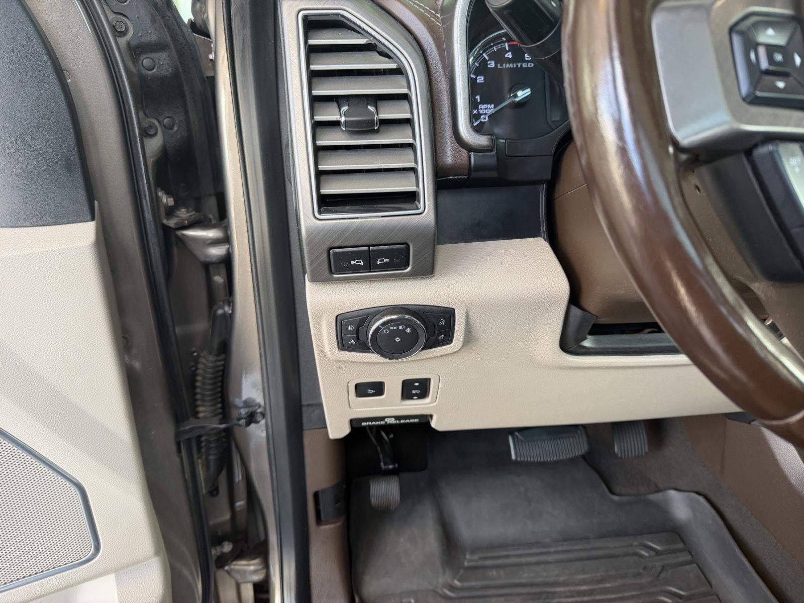 2019 Ford Super Duty F-250 SRW XL