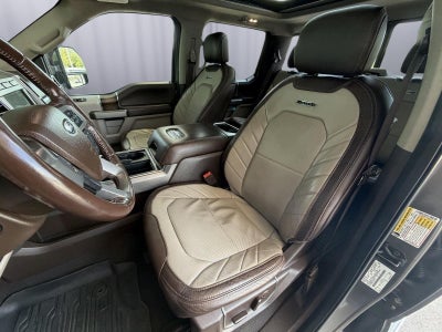 2019 Ford Super Duty F-250 SRW XL