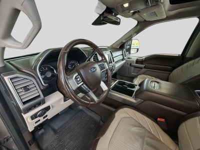 2019 Ford Super Duty F-250 SRW XL