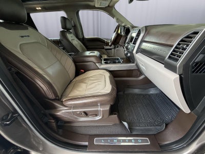 2019 Ford Super Duty F-250 SRW XL